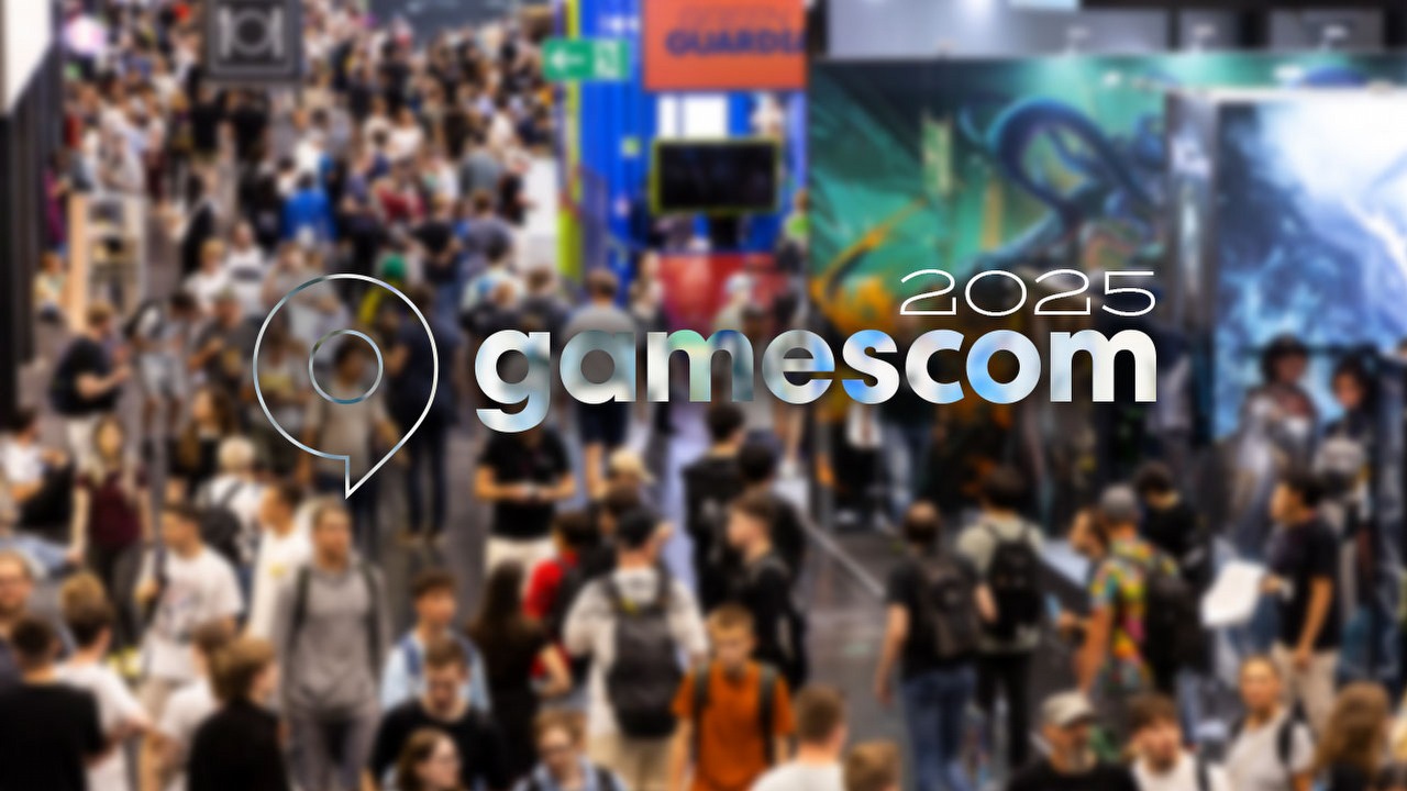 Cały świat gier i popkultury w jednym miejscu - podczas gamescomu 2025 każdy znajdzie coś dla siebie, źródło grafiki: gamescom.