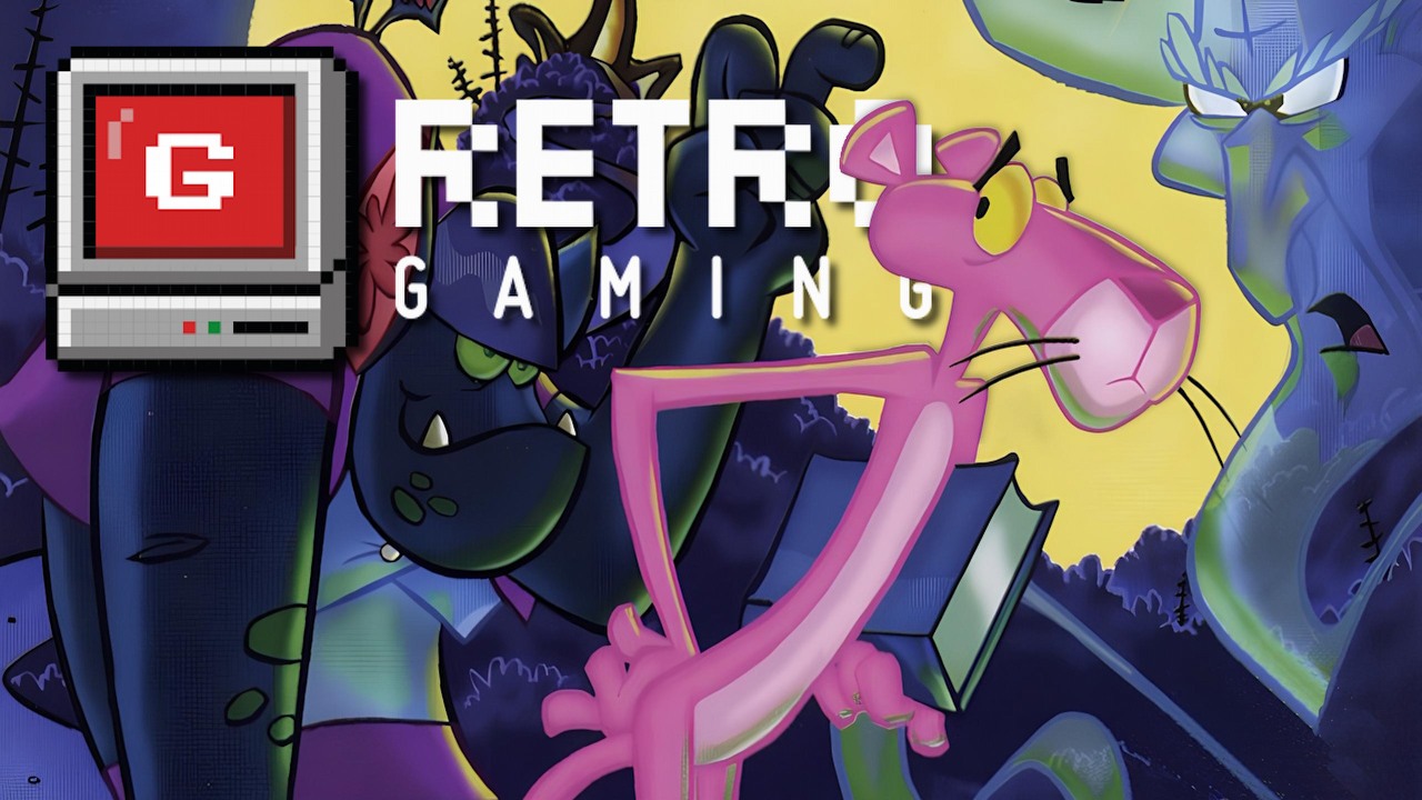 Klasyka niemal tak polska jak Passat i Gothic. Hit z płytek w magazynach o grach z Cezarym Pazurą u szczytu sławy, źródło grafiki: Wanderlust Interactive.