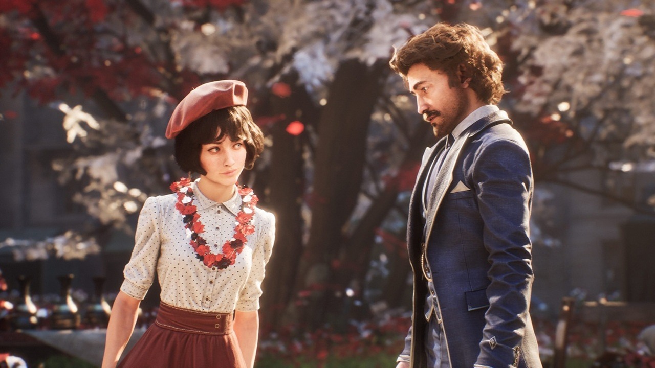 Czy to koniec ery gigantycznych gier? Sukces Clair Obscur: Expedition 33 to „zapowiedź zmian” i „tytuł, który w 100% wie, czym jest”, źródło grafiki: Sandfall Interactive.