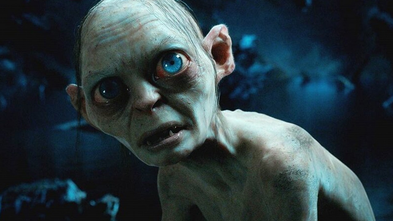 Dwie wielkie gwiazdy Władcy Pierścieni powrócą w The Lord of the Rings: The Hunt for Gollum, źródło grafiki: The Hobbit: An Unexpected Journey, Peter Jackson, Warner Bros. Pictures, 2012.