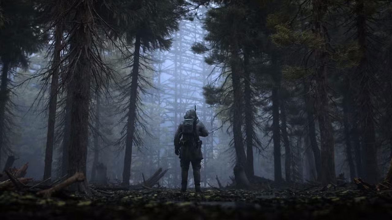 Aktualizacja 1.5.3 do STALKER 2 zaprowadza porządek w chaosie panującym w Strefie, źródło grafiki: GSC Game World..