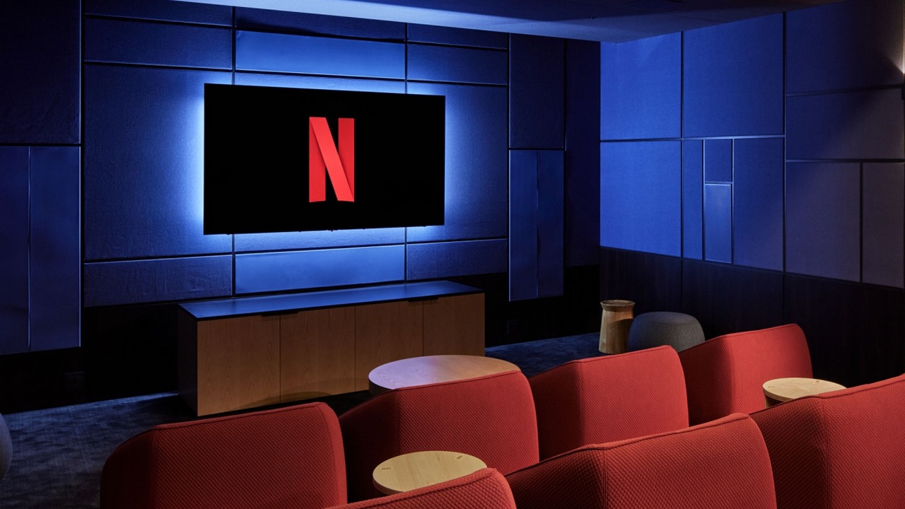 Po 2 latach Netflix straci dwa kultowe seriale wojenne. To 20 odcinków spektakularnej akcji, która wyczerpie cię emocjonalnie, źródło grafiki: Netflix.