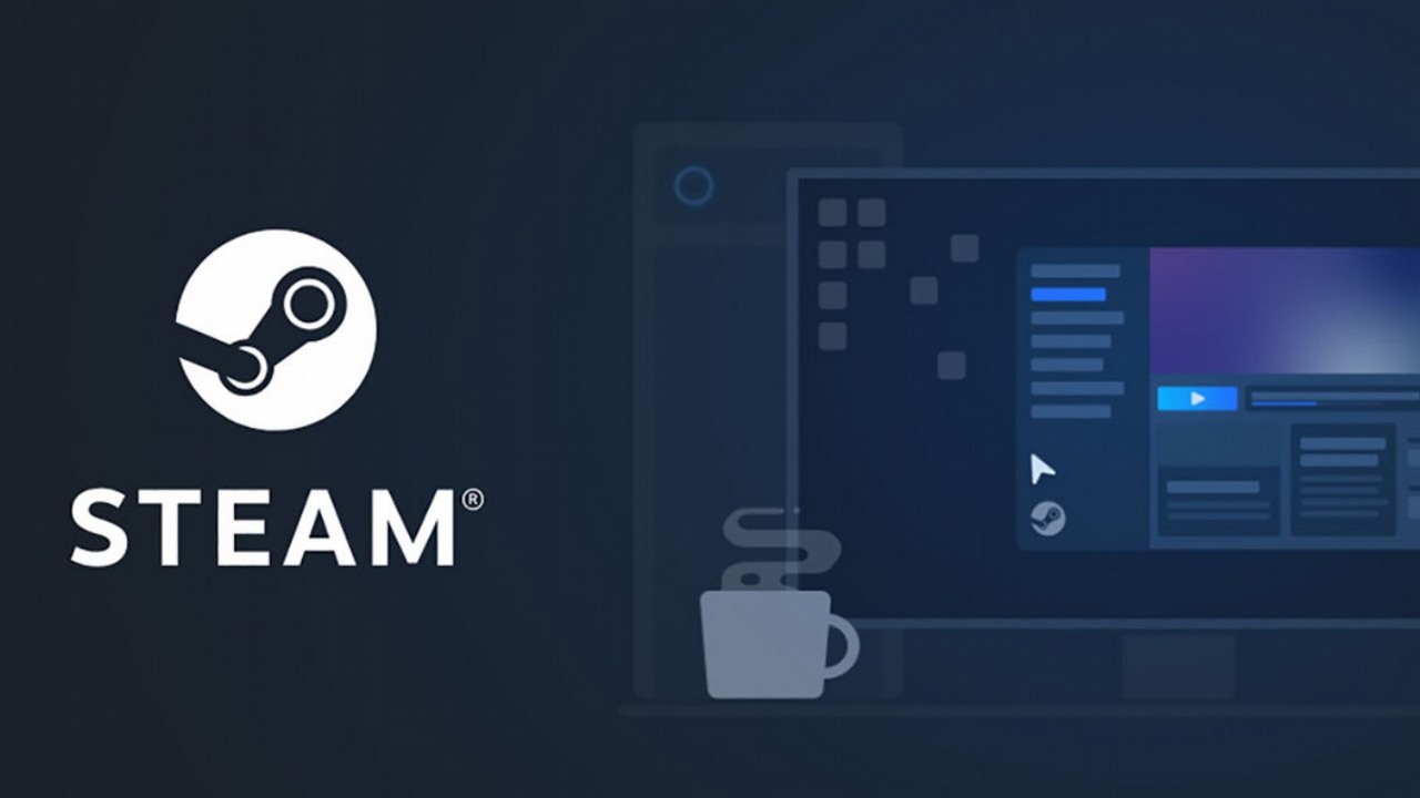 Beta Steam z nakładką prawie tak dobrą, jak MSI Afterburner. Valve już wycofało się ze swoich słów, ale funkcję przetestujemy, źródło grafiki: Valve; materiały promocyjne.