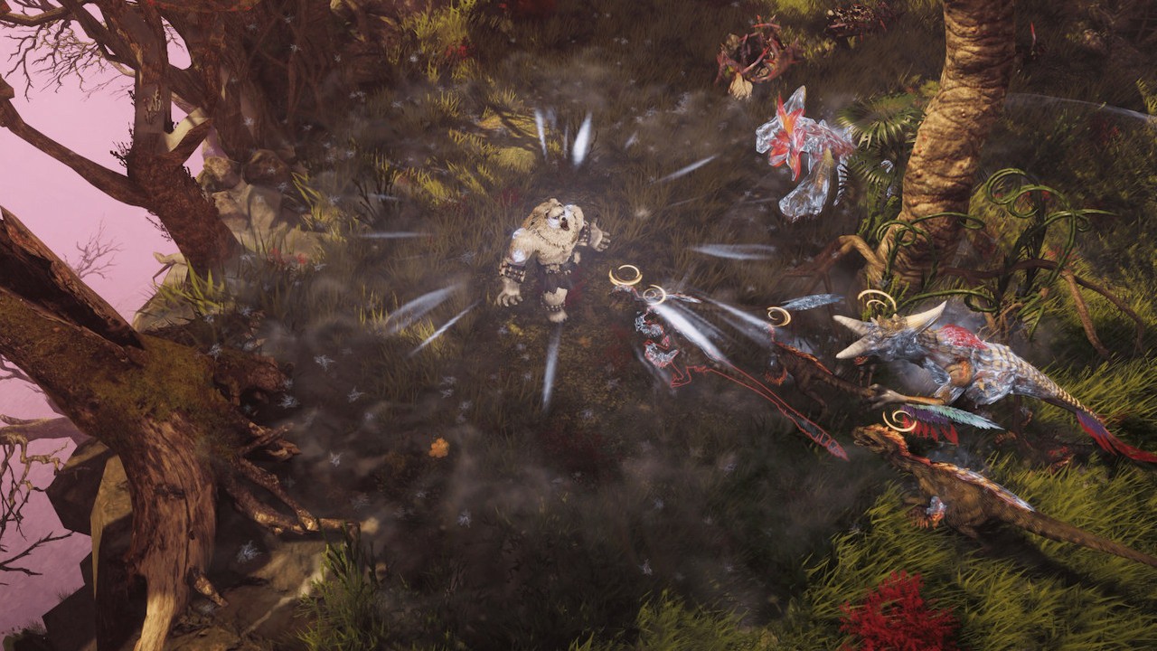 W końcu odkryli wszystkie karty. Zobacz, co kryje Sezon 3. w Last Epoch, który startuje już dziś, źródło grafiki: Eleventh Hour Games.