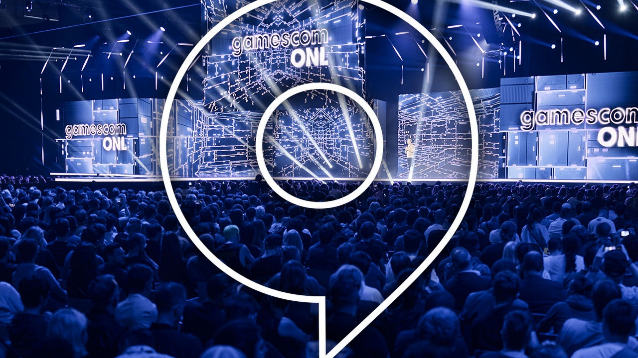 gamescom ONL 2025 - co nas czeka w tym roku?, źródło grafiki: gamescom.