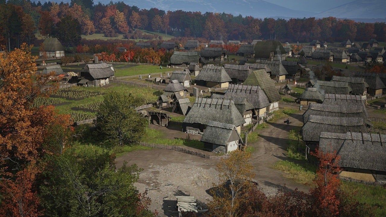 Gracze Manor Lords są bardzo podzieleni w ważnej sprawie. Twórcy średniowiecznej strategii stoją przed trudną decyzją, źródło grafiki: Slavic Magic.