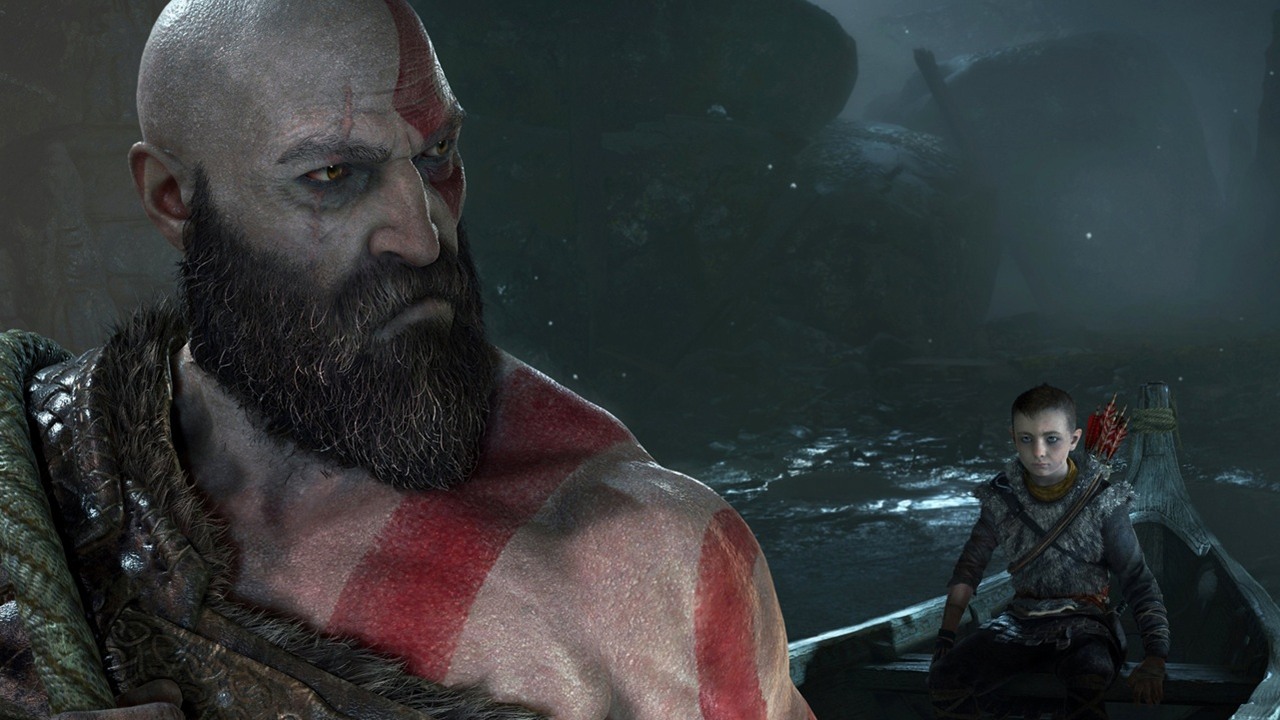 Twórcy God of War pracują nad nową marką, to już pewne. Wiemy, kiedy ich gra powinna zostać zapowiedziana i czym ma zachwycić, źródło grafiki: Sony Santa Monica.