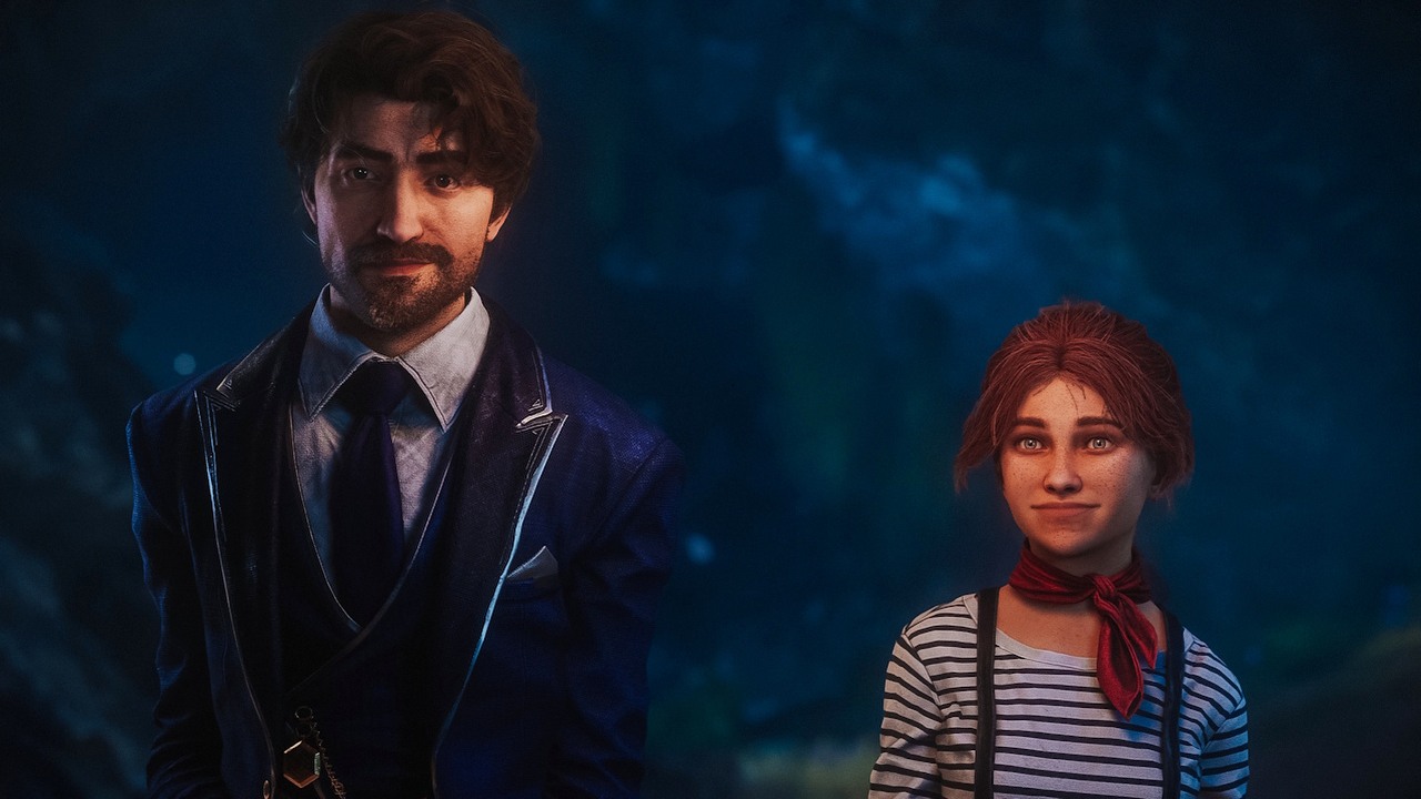 Szef CD Projekt RED jest „absolutnie zachwycony” Clair Obscur: Expedition 33. Nie podołał tylko jednemu wyzwaniu, źródło grafiki: Sandfall Interactive.