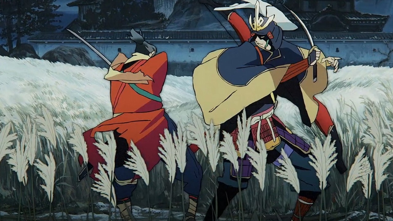 Hit od FromSoftware doczeka się anime. Plotki o Sekiro: No Defeat znalazły potwierdzenie w rzeczywistości, źródło grafiki: Crunchyroll / FromSoftware..