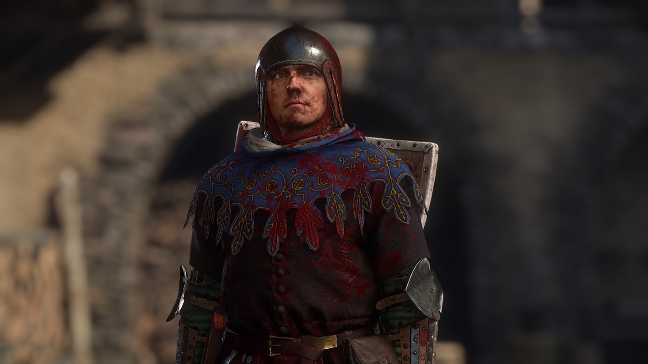 Drugi dodatek do Kingdom Come: Deliverance 2 z potwierdzoną datą premiery. Legacy of the Forge jest naprawdę blisko, źródło grafiki: Warhorse Studios..