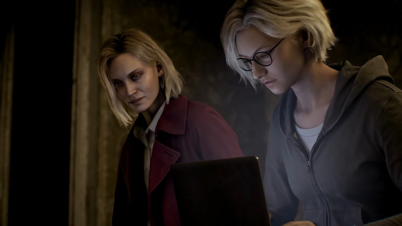 Resident Evil 9 straszy na nowym trailerze z gamescom 2025. Fani serii mają na co czekać, źródło grafiki: Capcom..