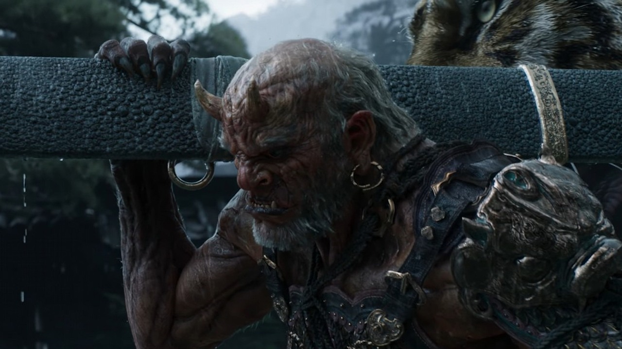 Jeden z największych hitów ostatnich lat dostanie nową, pełnoprawną odsłonę. Black Myth: Zhong Kui zakończyło pokaz ONL z przytupem, źródło grafiki: Game Science..