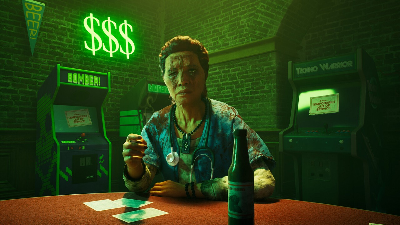 Cena Vampire: Bloodlines 2 to ogólnie miłe zaskoczenie. Ale to, co ukryto w droższych edycjach, już nie [Aktualizacja: komentarz wydawcy], źródło grafiki: Paradox.