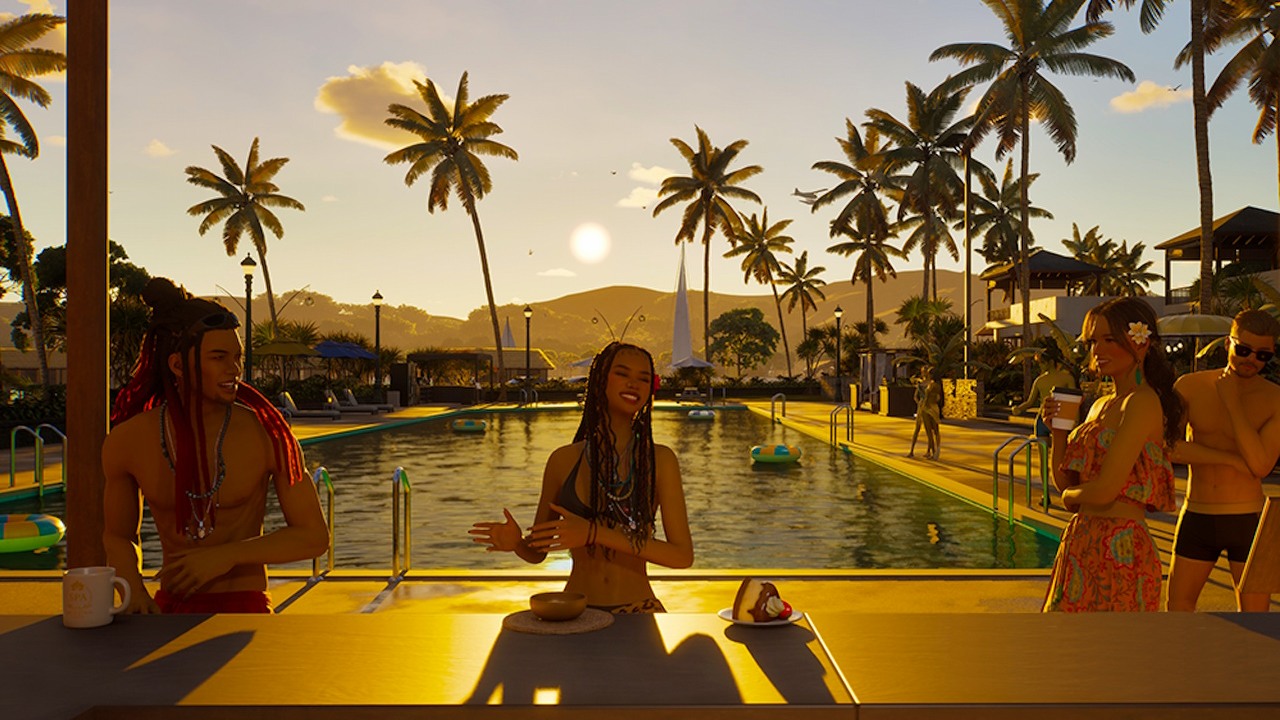 Darmowy dodatek i gigantyczna aktualizacja zmieniają symulator życia inZOI nie do poznania. Do gry trafiła masa nowych mechanik, źródło grafiki: inZOI Studio / Krafton..