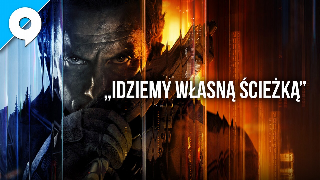 Dużo nowych technologii i raj dla fanów multiplayer. Widziałem już Call of Duty Black Ops 7.