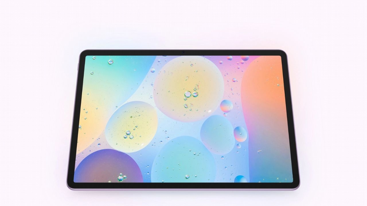 Zamieniłem konsolę na tablet i byłem zaskoczony, jak dobrze to działa.