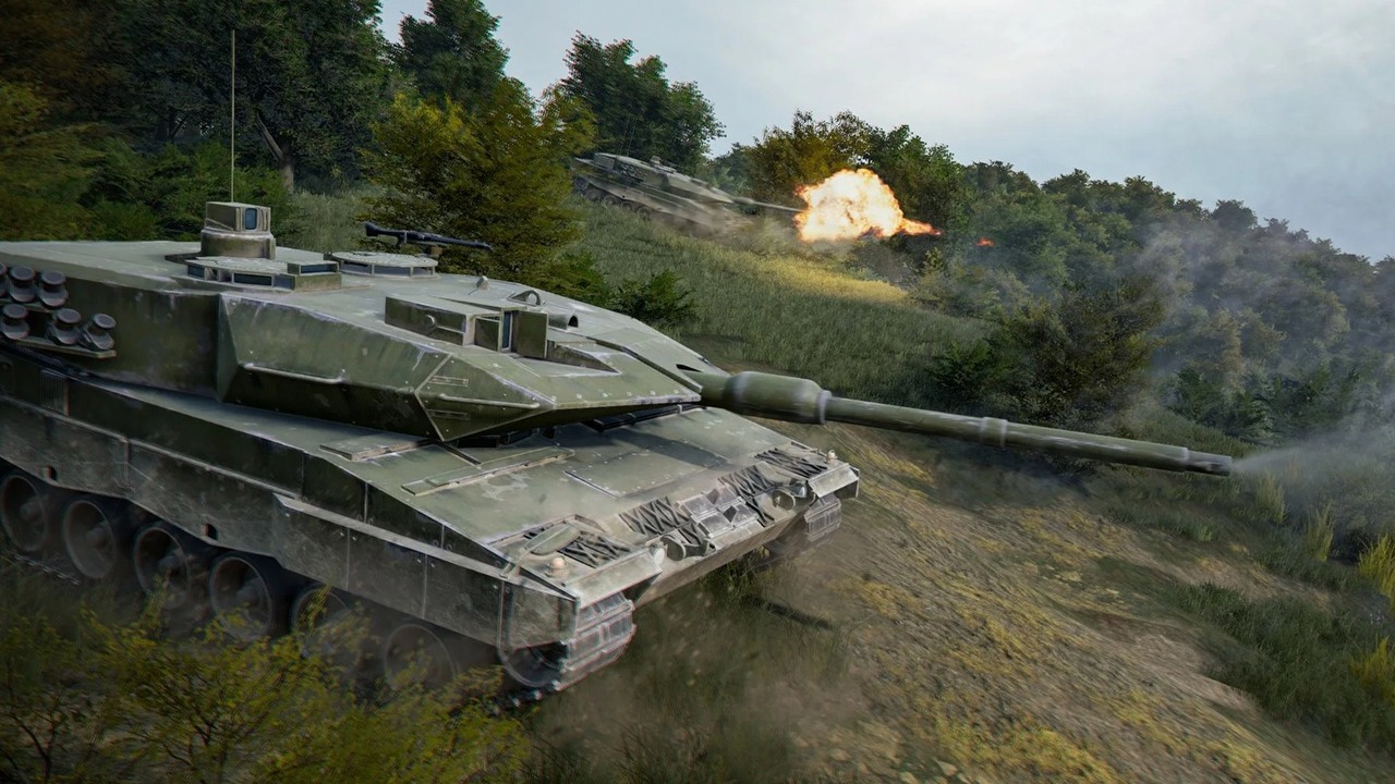 „Nie nazwa, lecz rozgrywka decyduje o jakości gry”. Polska strategia Play of Battle otrzymała podtytuł Systemic War, twórcy bronią nazwy na Reddicie, źródło grafiki: Play of Battle S.A..