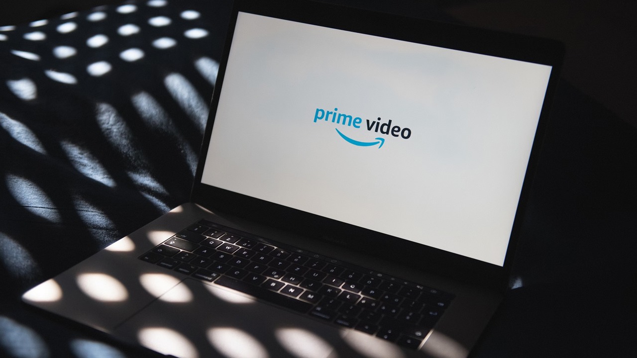 To ostatni dzwonek. Zostały niecałe 2 tygodnie na obejrzenie na Prime Video filmu, który zapoczątkował jedną z największych serii sci-fi, źródło grafiki: unsplash.com, Thibault Penin.