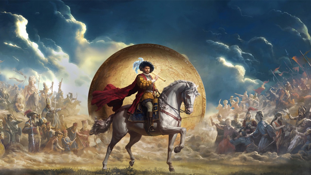 Wymagania EU5 są mocno krytykowane. „To poziom współczesnej gry AAA”, źródło grafiki: Paradox.