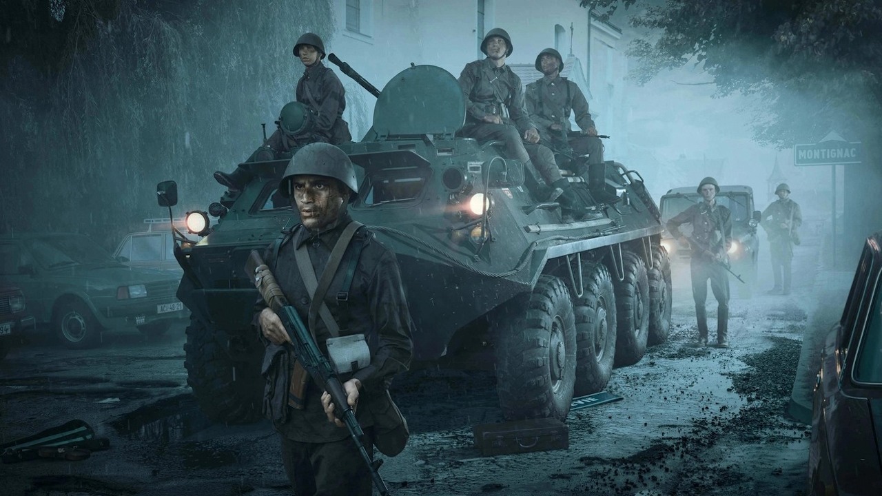 W Arma 4 zobaczymy mapy nawet do 900 km2. Deweloper tłumaczy, dlaczego Unreal Engine nie podołałby temu zadaniu, źródło grafiki: Bohemia Interactive..