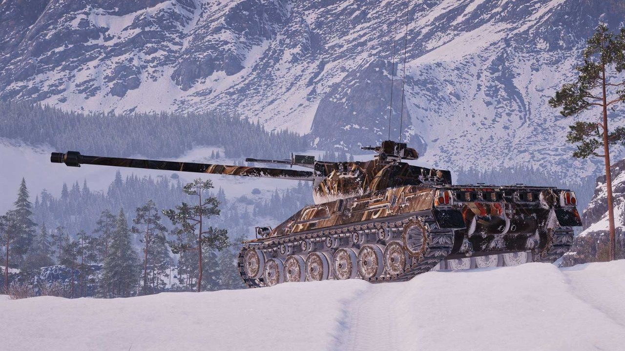 „Nikt nigdy na to nie narzekał, ale musieliście to zmienić”. Weterani WoT wpadli w furię po zapowiedzi wersji 2.0, wszystko przez jedną rzecz, źródło grafiki: Wargaming.
