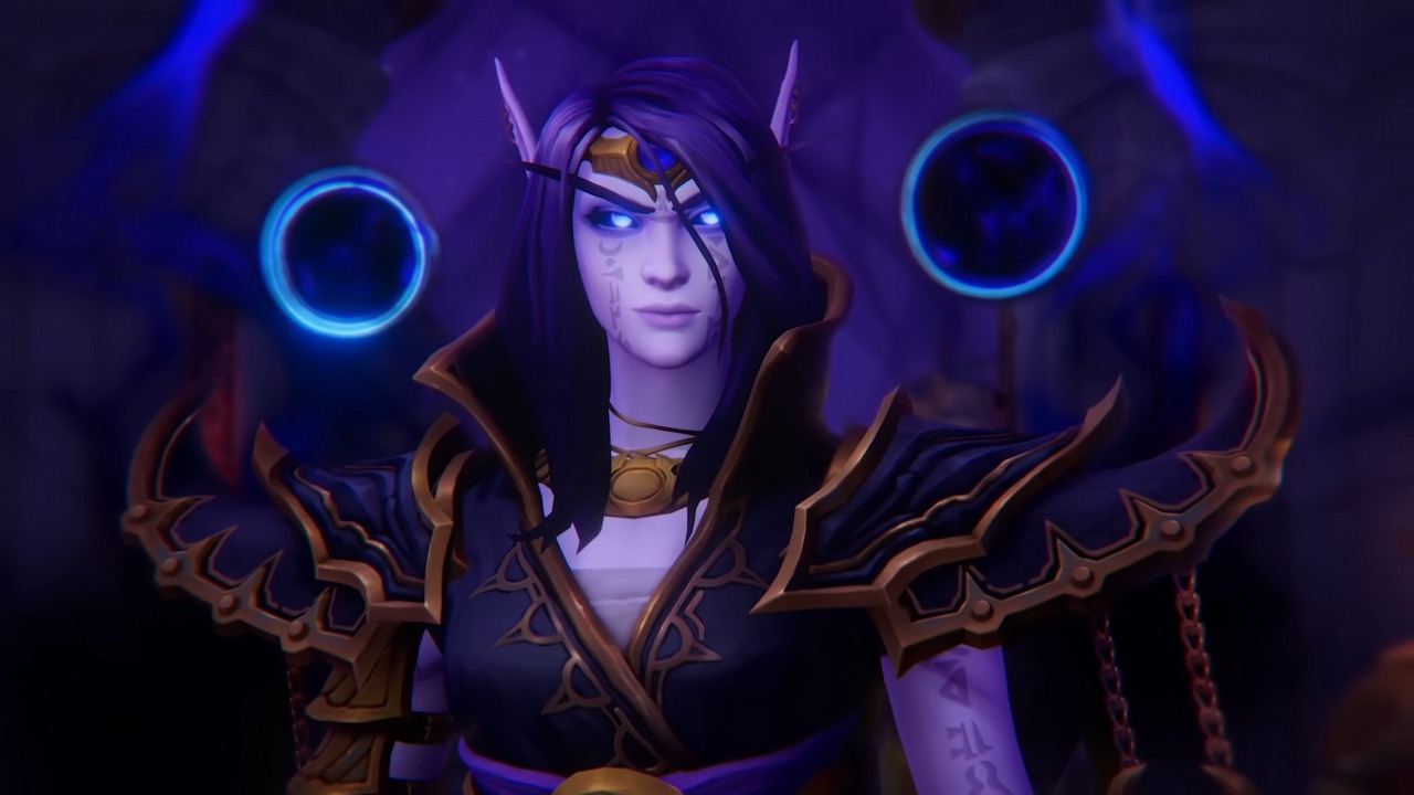 Oto wszystkie nowości, jakie wprowadzi WoW: Midnight. Na niektóre z nich gracze czekali nawet 20 lat, źródło grafiki: Blizzard.