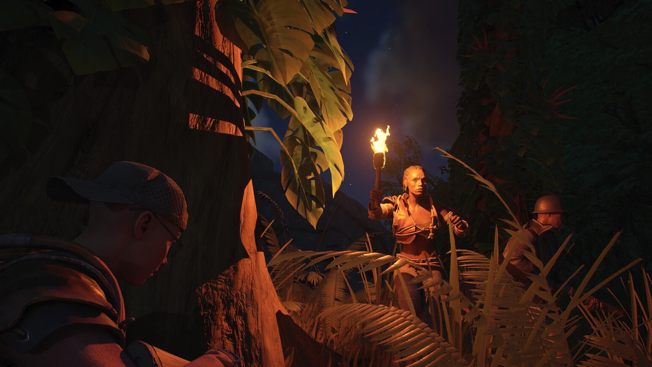 Survivalowa gra akcji FPP od polskiego studia People Can Fly ma datę premiery we wczesnym dostępie i nowy zwiastun, źródło grafiki: People Can Fly..