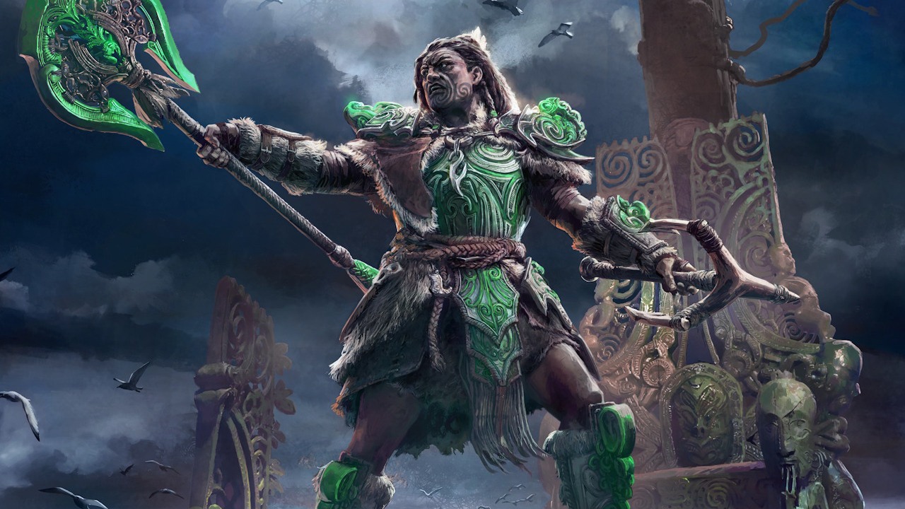 Path of Exile 2 jest czymś niewytłumaczalnym. RPG akcji powraca z absurdalną ilością nowości i po raz pierwszy będzie można w nie zagrać za darmo przez ograniczony czas, źródło grafiki: Grinding Gear Games.