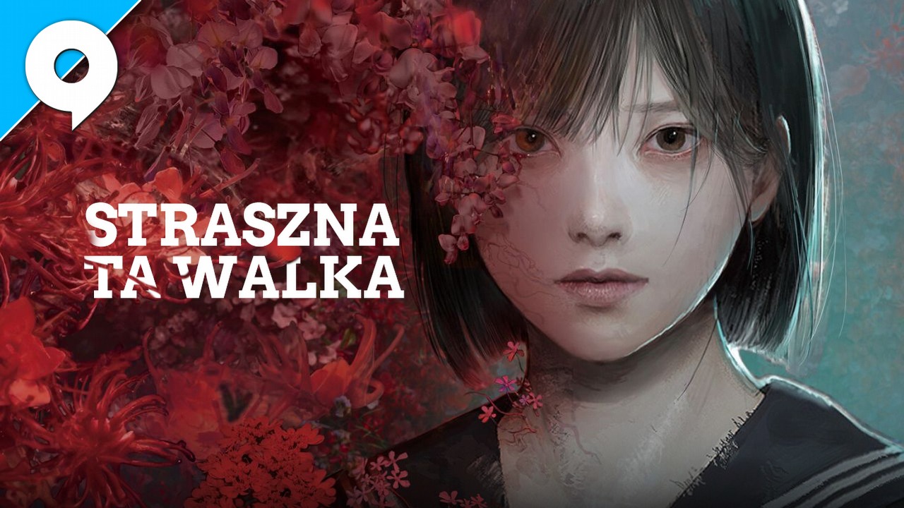 Zagrałem 4 godziny w Silent Hill f - ta walka to też horror.