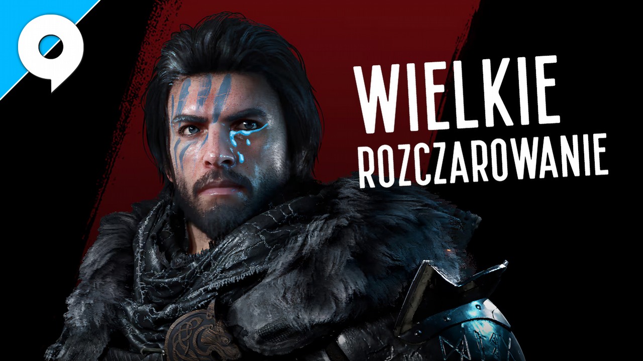 Po godzinie z padem w ręku nie wiem, czym Crimson Desert chce być, ale wiem na pewno, że w obecnej formie nie jest niczym dobrym.