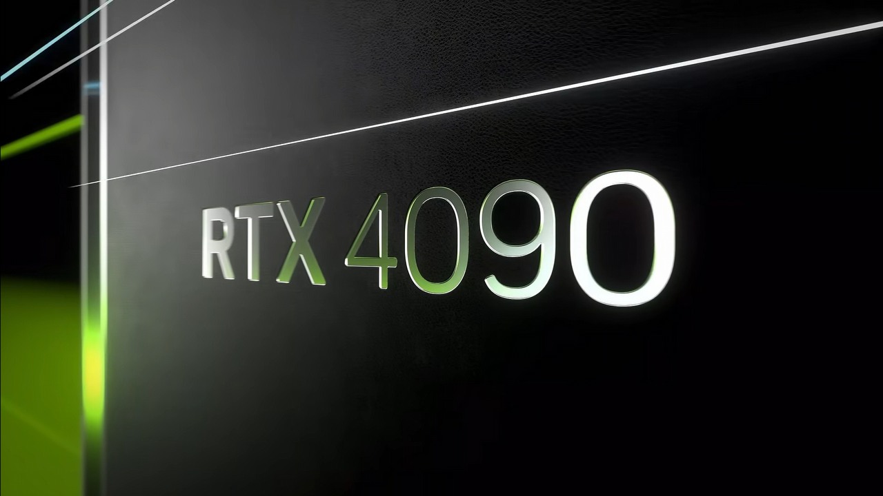Popyt na AI stworzył rynek niestandardowych GPU w Chinach. Jego głównym produktem jest RTX 4090 z 48 GB pamięci VRAM, źródło grafiki: Nvidia | YouTube.