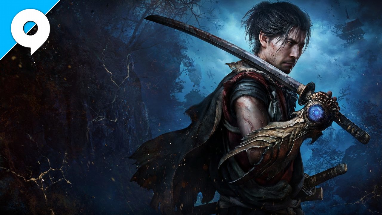 Nie szukałem tej gry, ale znalazłem perełkę. Onimusha: Way of the Sword to dla mnie najlepsza gra gamescomu.