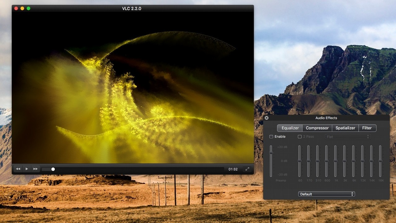 Twórca VLC odrzucił ofertę sprzedaży wartą miliony, dzięki czemu VLC pozostanie bezpłatny dla wszystkich, na zawsze. Społeczność do dziś mu dziękuje, źródło grafiki: VLC; materiały promocyjne.