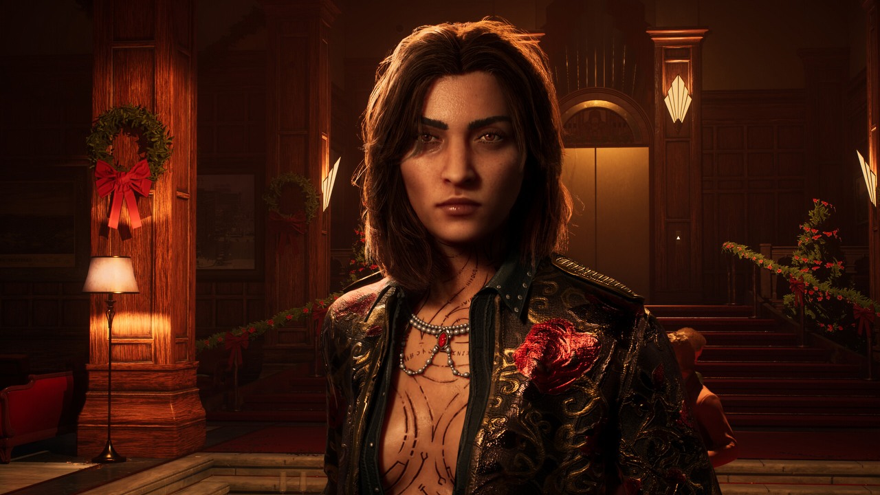 „Ta gra będzie wielka". Twórca Baldur's Gate 3 widzi w Bloodlines 2 potencjał na hit, a gracze wymieniają długą listę rzeczy, których w grze ma zabraknąć, źródło grafiki: The Chinese Room / Paradox Interactive..