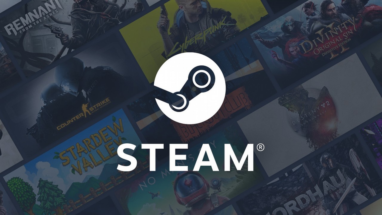 Valve chce gier w różnych językach; „66% Steama nie zobaczy twojej gry” jeśli będzie tylko po angielsku, źródło grafiki: Valve; materiały promocyjne.