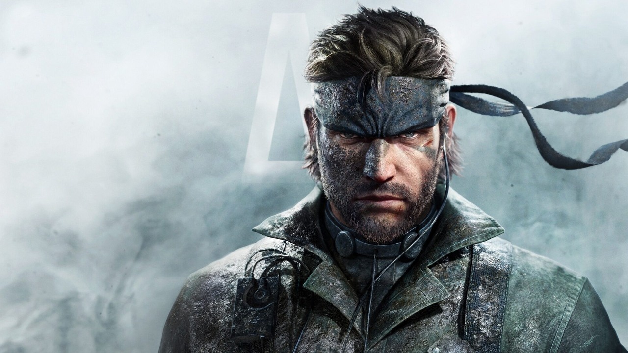 Premiera, recenzje i popularność Metal Gear Solid Delta: Snake Eater. Remake na piątkę nie przepadł w sklepach, źródło grafiki: Konami.