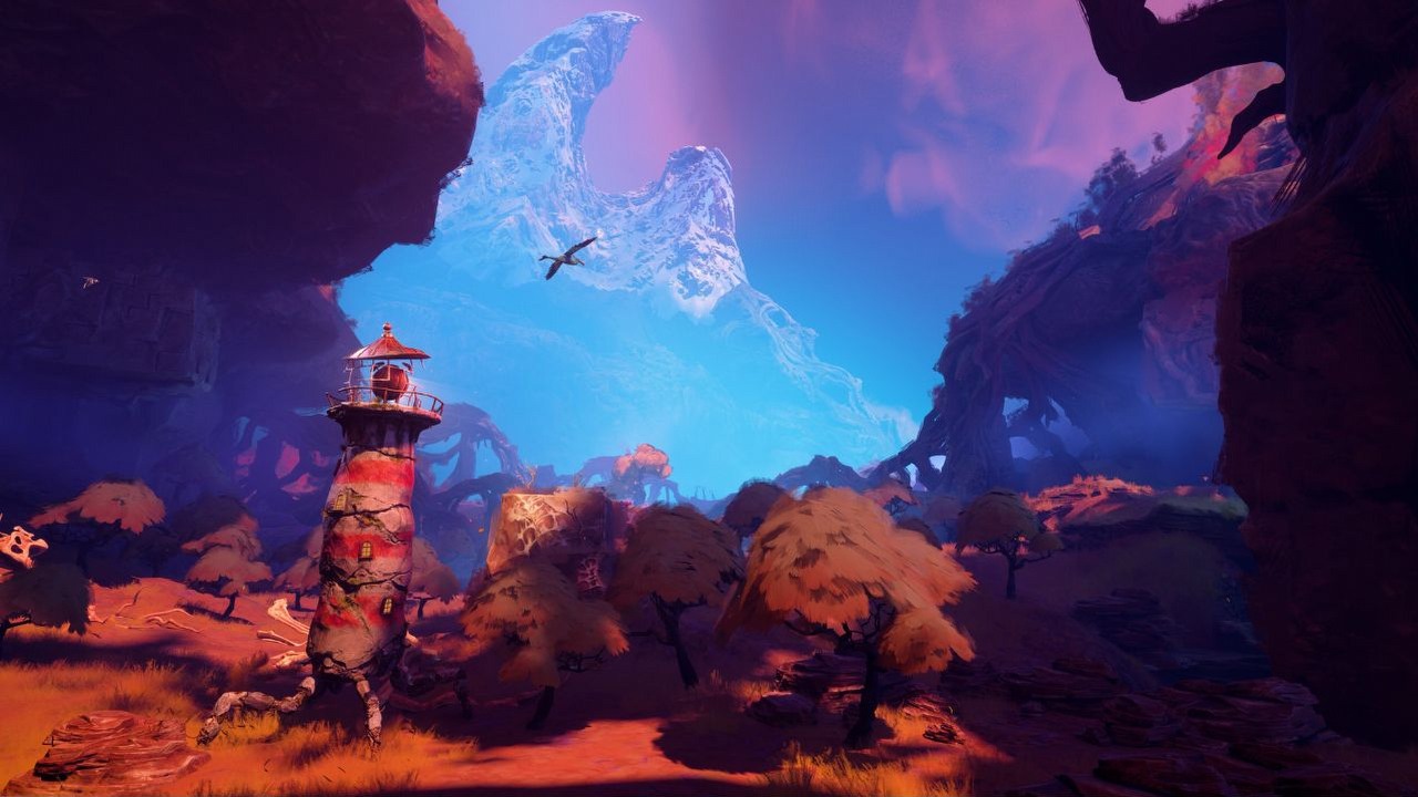 Legendarny deweloper ma złe wieści dla fanów swoich dwóch najpopularniejszych serii gier, źródło grafiki: Double Fine Productions.