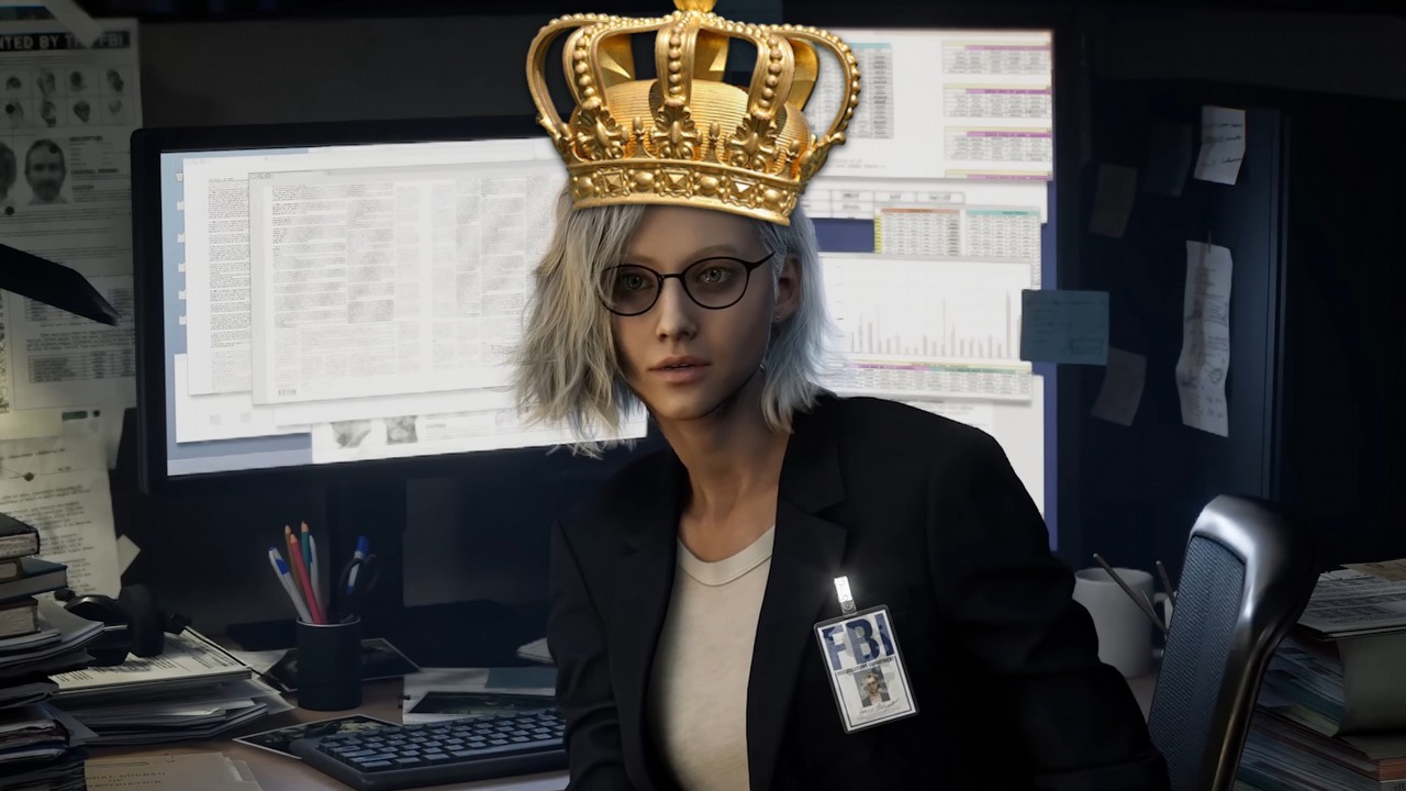 Resident Evil 9 zdominował gamescom 2025. Graczy PC zachwyciła jednak bardziej inna gra, źródło grafiki: Capcom/Pixabay.