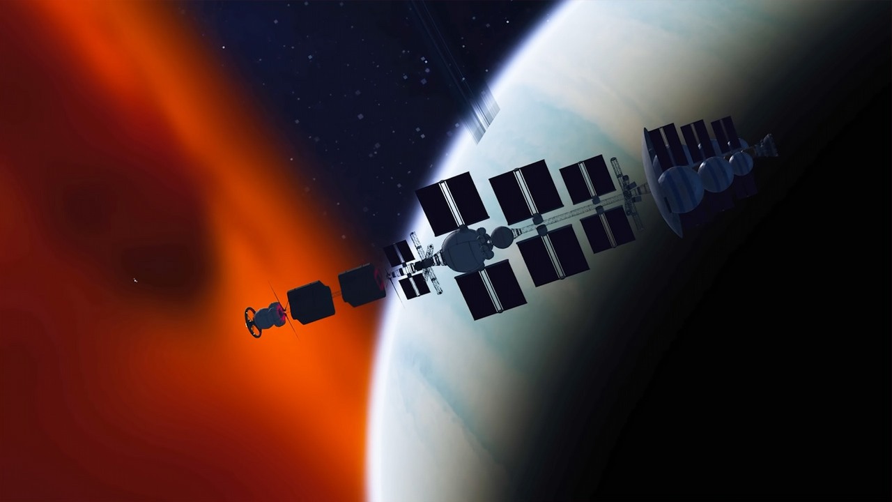 Gra porzucona, studio rozwiązane, więc gracze sami spełniają obietnice deweloperów „kosmicznego rozczarowania”, źródło grafiki: Private Division..