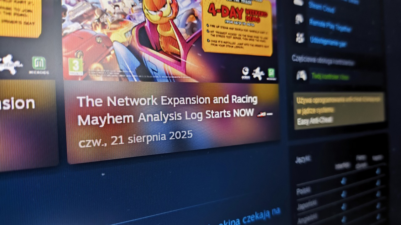 Gracze są tego pewni. To najśmieszniejsza rzecz na Steam, jaką widzieli od lat, źródło grafiki: Microids..