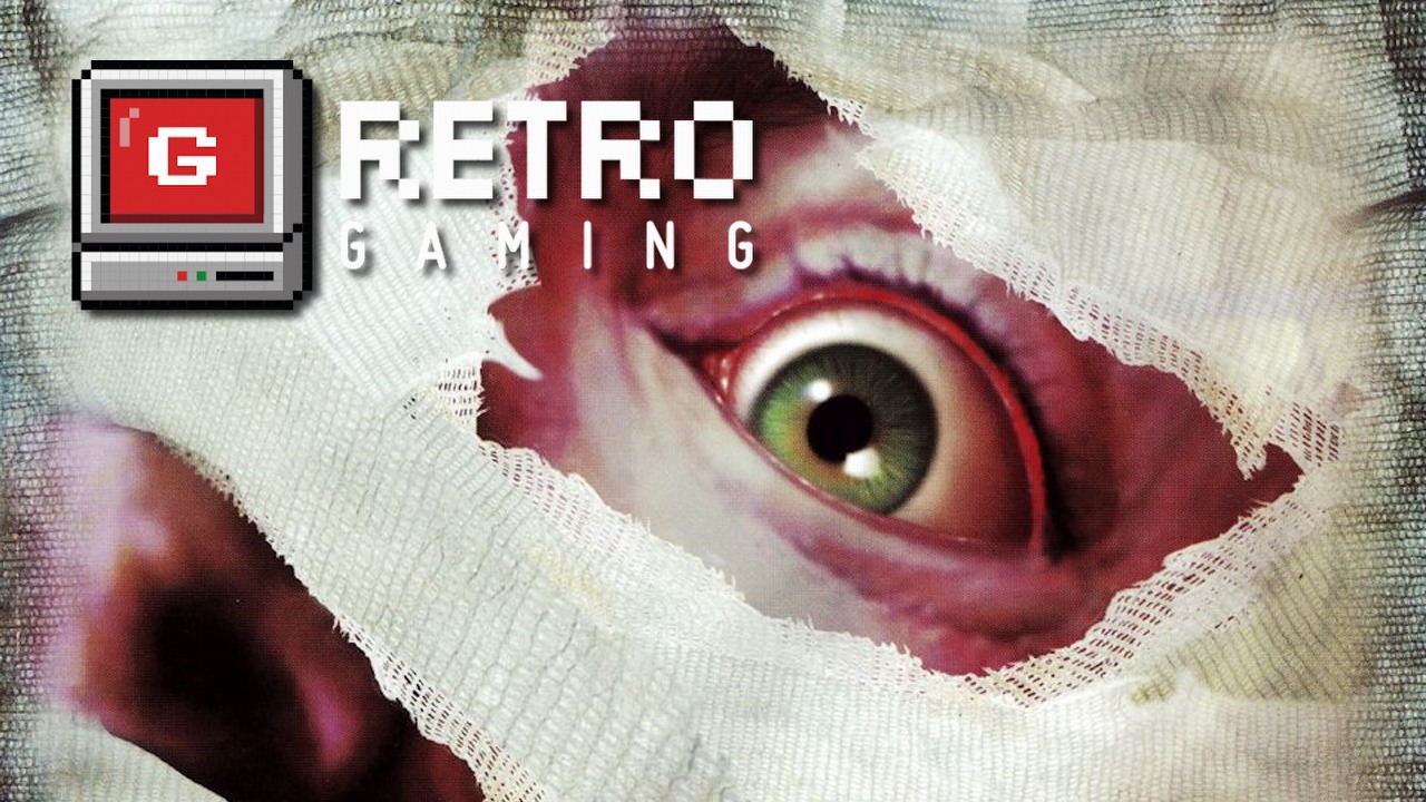 Z chaosu narodziła się jedna z najbardziej unikalnych gier w historii. Wracamy do surrealistycznego świata Sanitarium, źródło grafiki: DreamForge Entertainment..