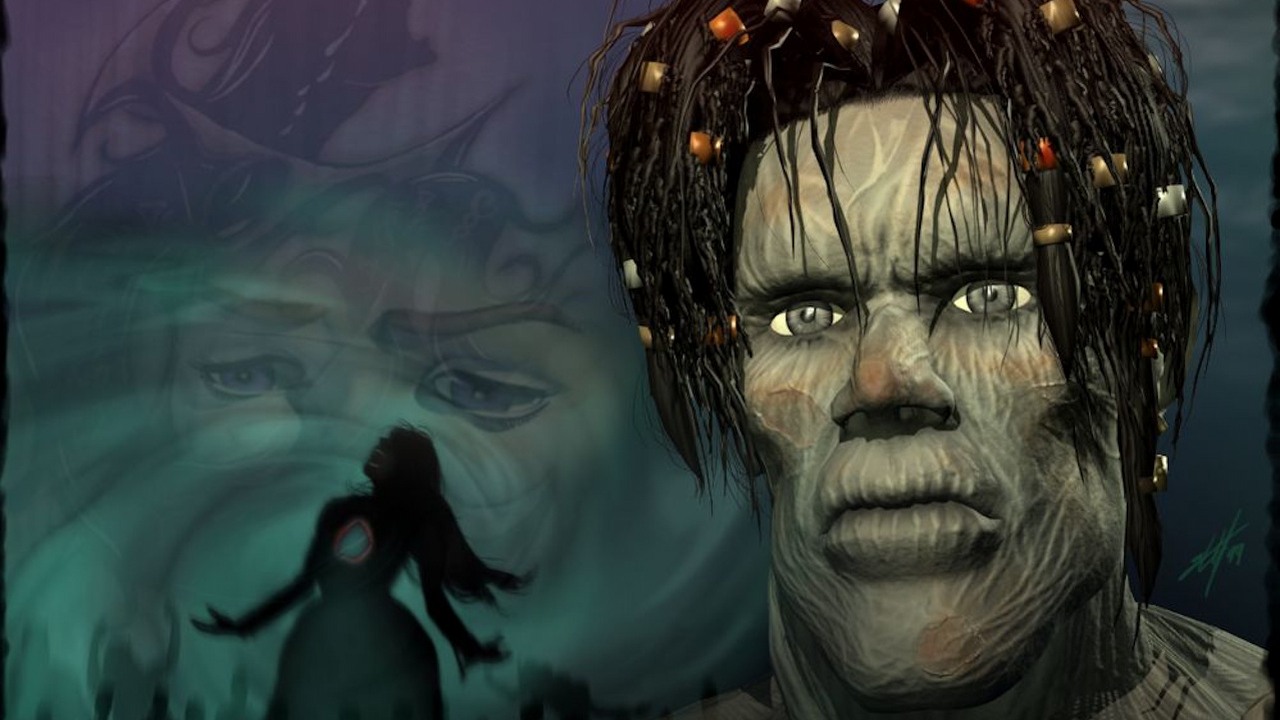 To pierwszy taki przypadek od 26 lat. Legendarna gra RPG dostanie przeogromny dodatek. Stoi za nim trzech wielkich fanów Planescape: Torment, źródło grafiki: Black Isle Studios..