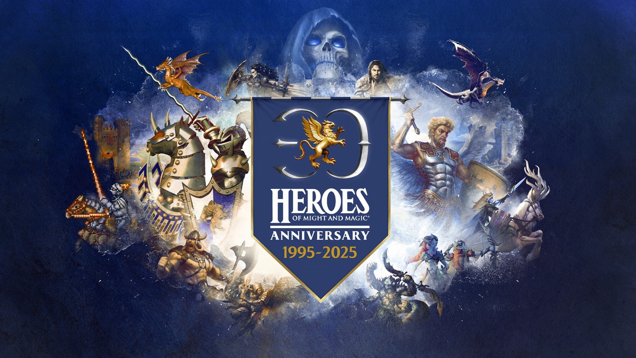 Wkrótce poznamy przyszłość kultowej serii strategii fantasy Heroes of Might and Magic. Ubisoft szykuje coś specjalnego, źródło grafiki: Ubisoft.