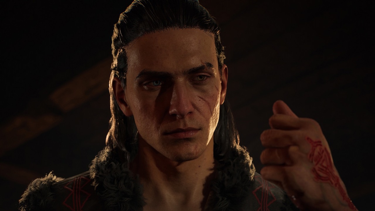 Najważniejsze gry gamescom 2025 na jednym filmie. Podsumowaliśmy dla Was targi, źródło grafiki: Rebel Wolves.