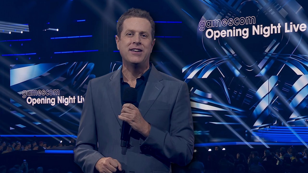 gamescom 2025 osiągnął niesamowite rekordy, które trudno będzie przebić. Targi w Kolonii „wyznaczyły nowe standardy”, źródło grafiki: gamescom.