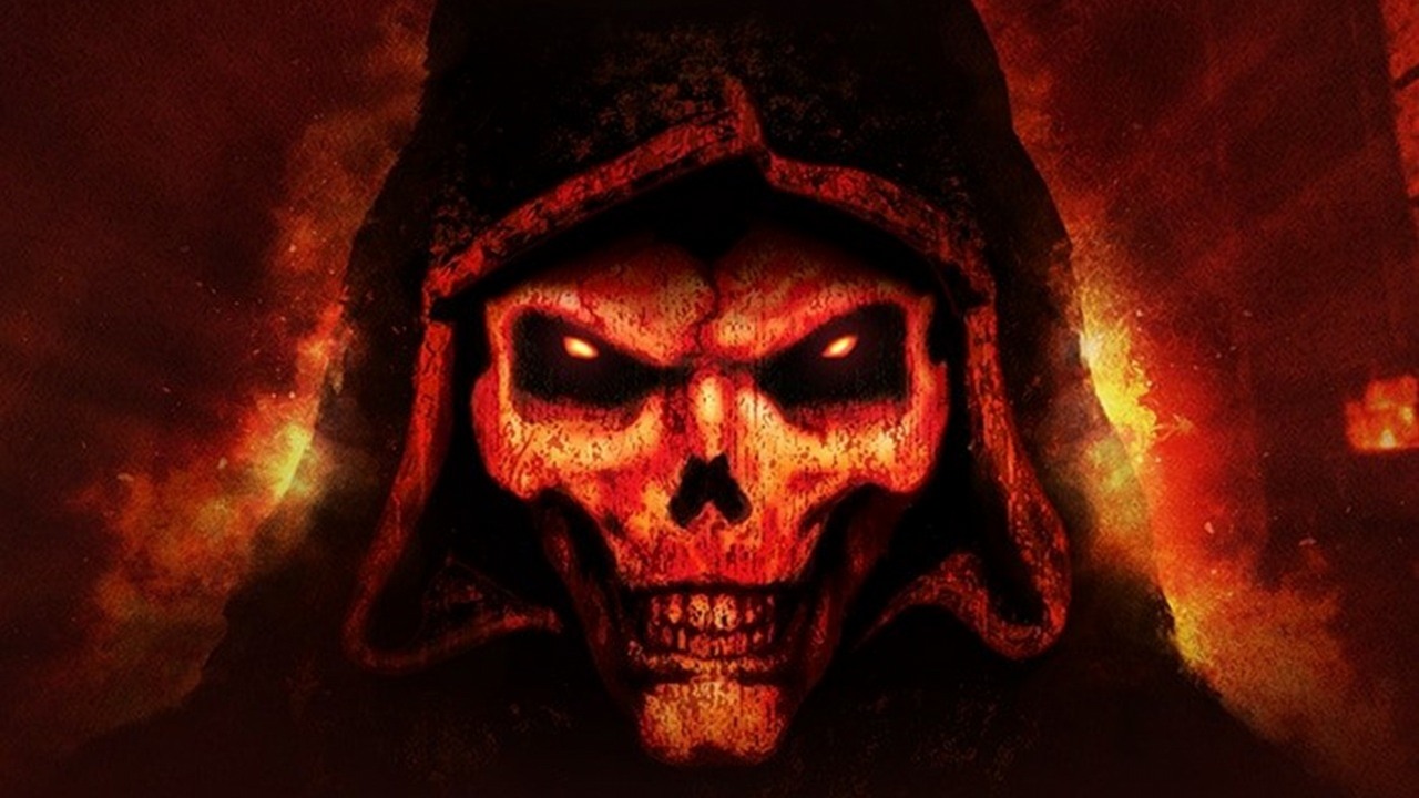 Król hack’n’slashy może powrócić w swojej najbardziej kultowej postaci, i to niebawem. Coś się dzieje z Diablo 2 na GOG-u, źródło grafiki: Blizzard.