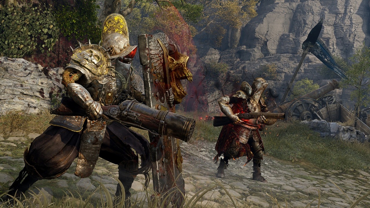 Fenomen trudnych gier ma korzenie w fundamentach ludzkości, wyjaśnia legendarny polski deweloper, źródło grafiki: The Astronauts.