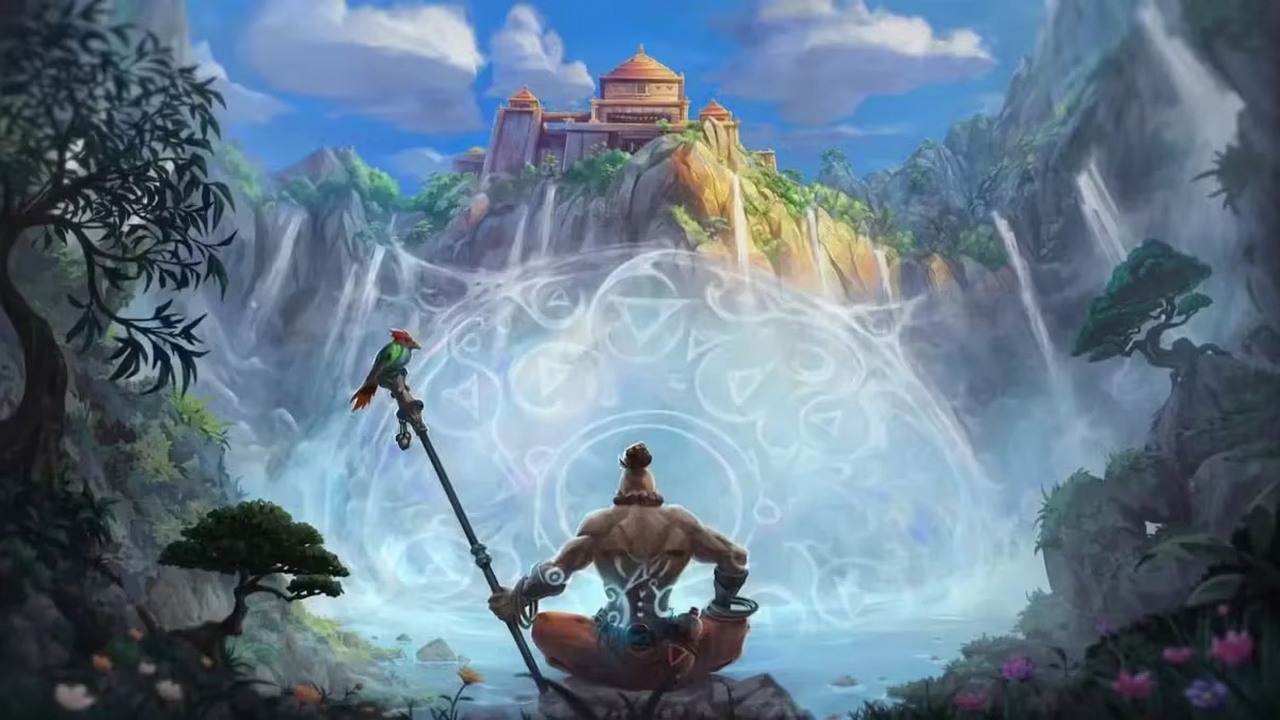 Tibia po polsku? Jedna zmiana rozbudziła nadzieje graczy wiekowego MMORPG, źródło grafiki: CipSoft.