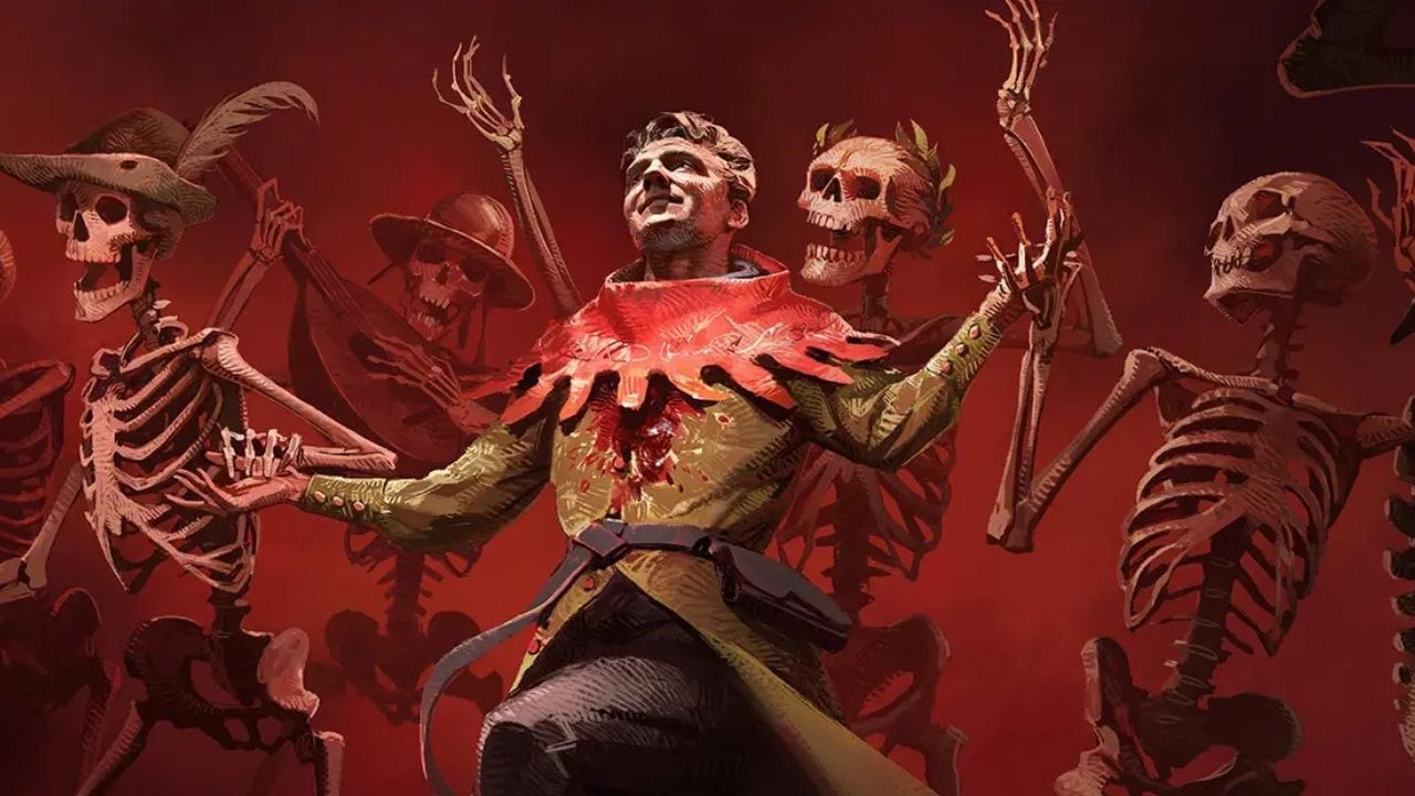 Trzeci dodatek do Kingdom Come: Deliverance 2 opowie o „leczeniu średniowiecznego Covidu”. To już koniec miłosnych uniesień Henryka, źródło grafiki: Warhorse Studios.