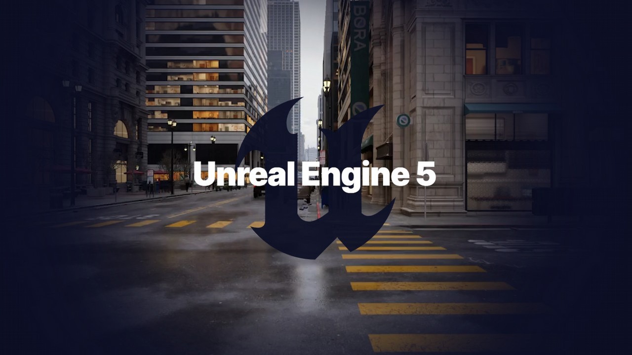 Tim Sweeney uważa, że słaba optymalizacja gier na Unreal Engine 5 to wina deweloperów, źródło grafiki: Epic Games; materiały promocyjne.